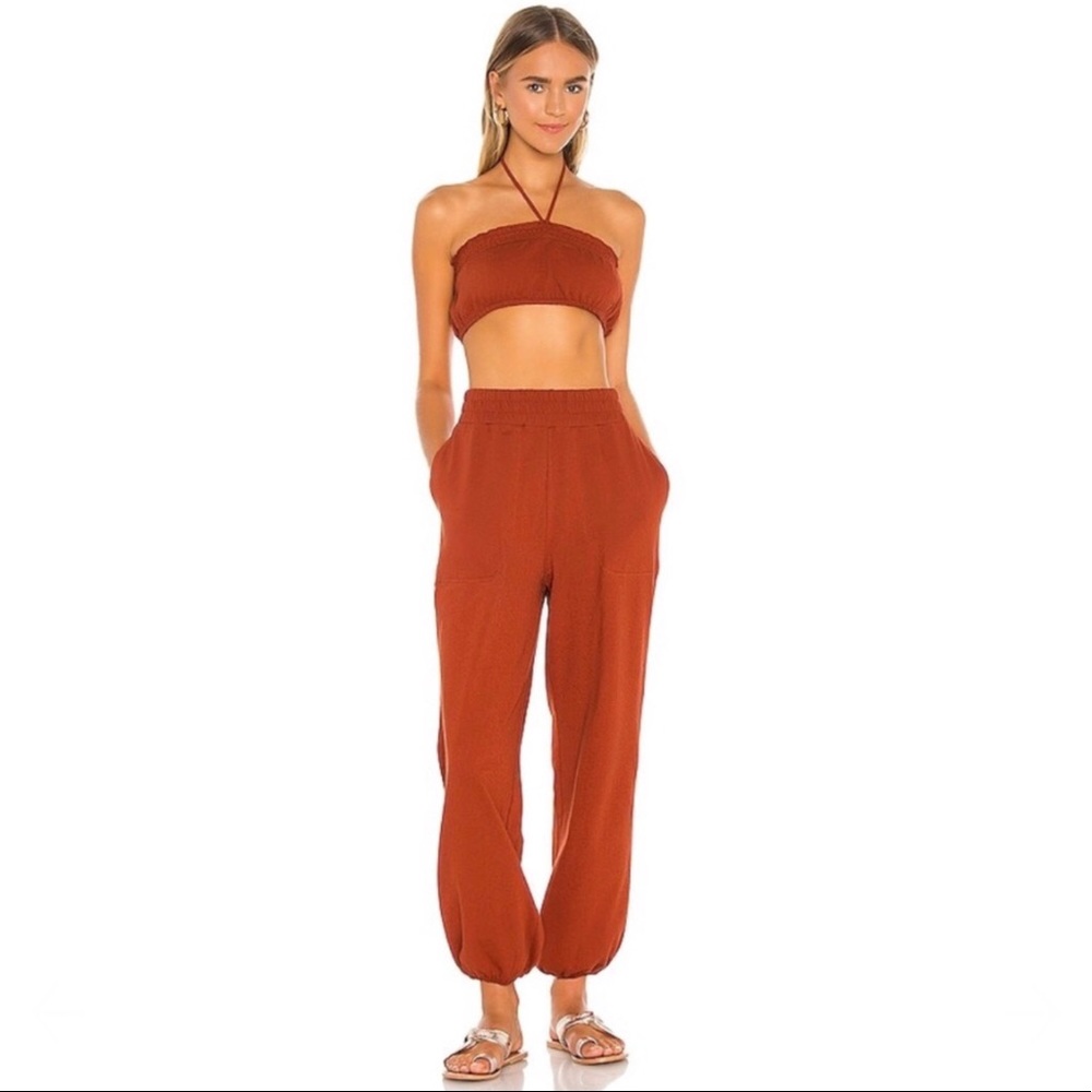 Free People Don’t Kill My Vibe Set